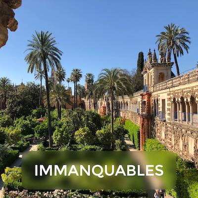 Immanquables