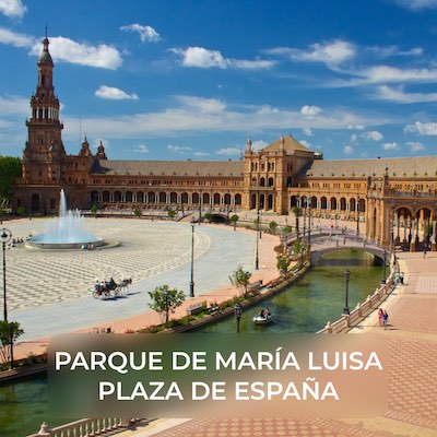 Plaza de España